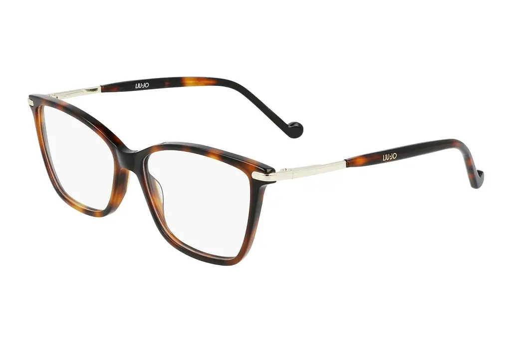 Liu Jo   LJ2741 215 BROWN TORTOISE