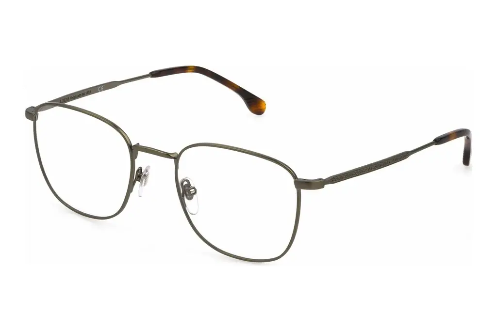 Lozza   VL2398 0VBN MATT ANTIQUE GREY/GREEN