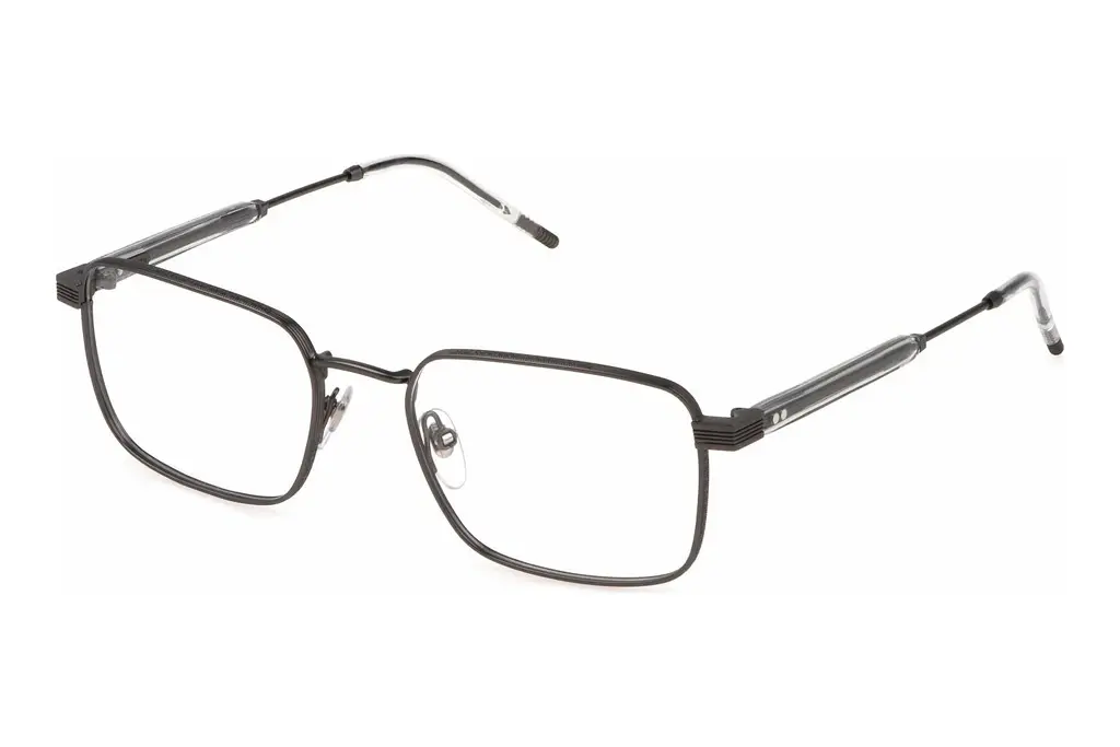 Lozza   VL2410 0627 MATT GUN METAL