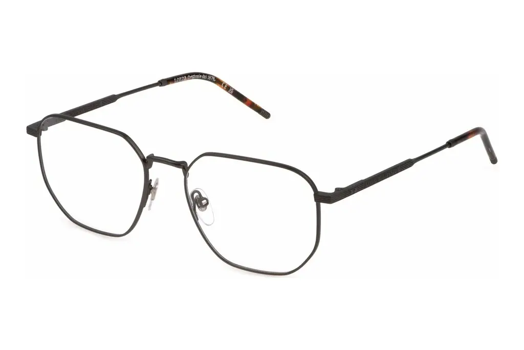 Lozza   VL2412 627Y MATT GUN METAL