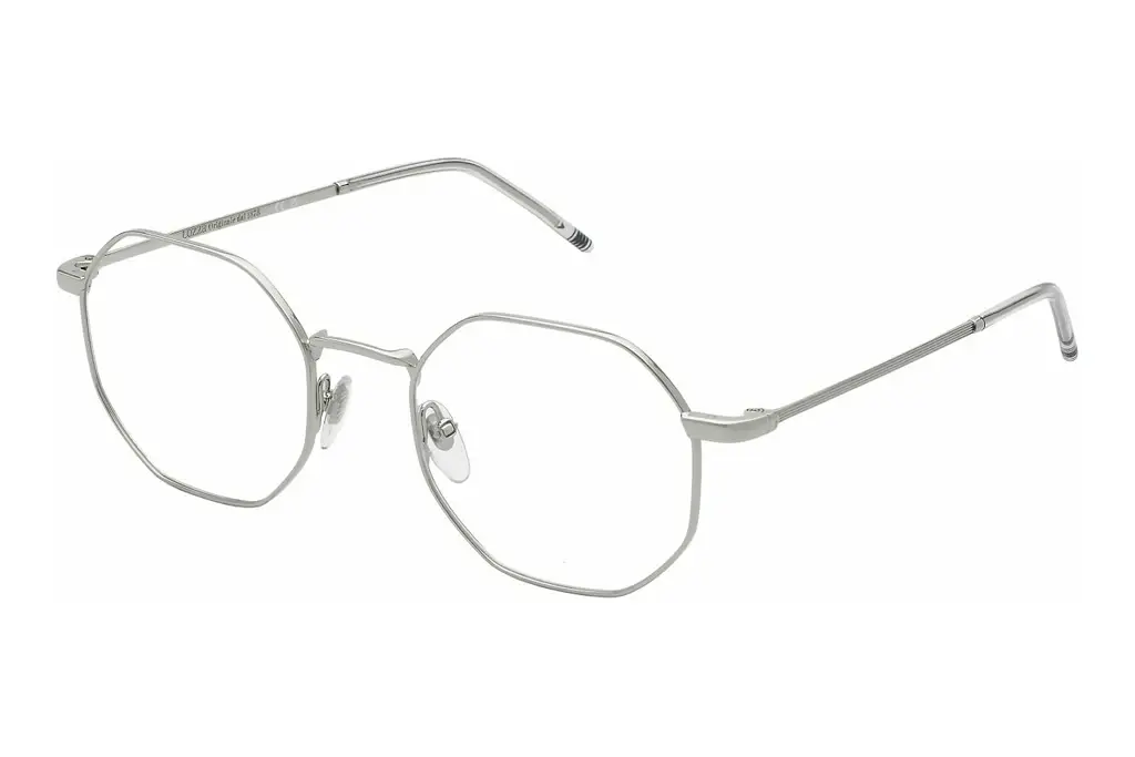 Lozza   VL2418 0579 SHINY FULL PALLADIUM