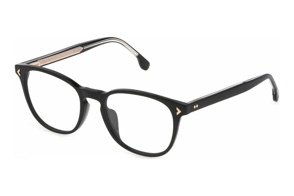 Lozza   VL4291 0700 SHINY BLACK
