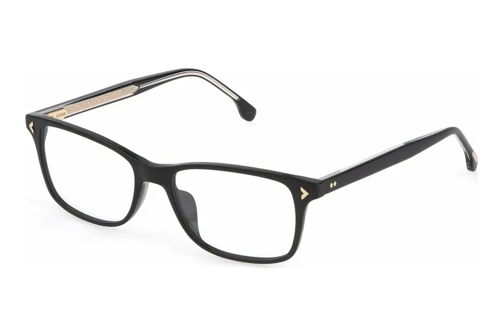 Lozza   VL4292 0700 SHINY BLACK