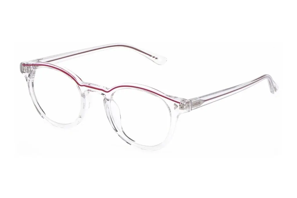 Lozza   VL4293 0P79 SHINY CRYSTAL