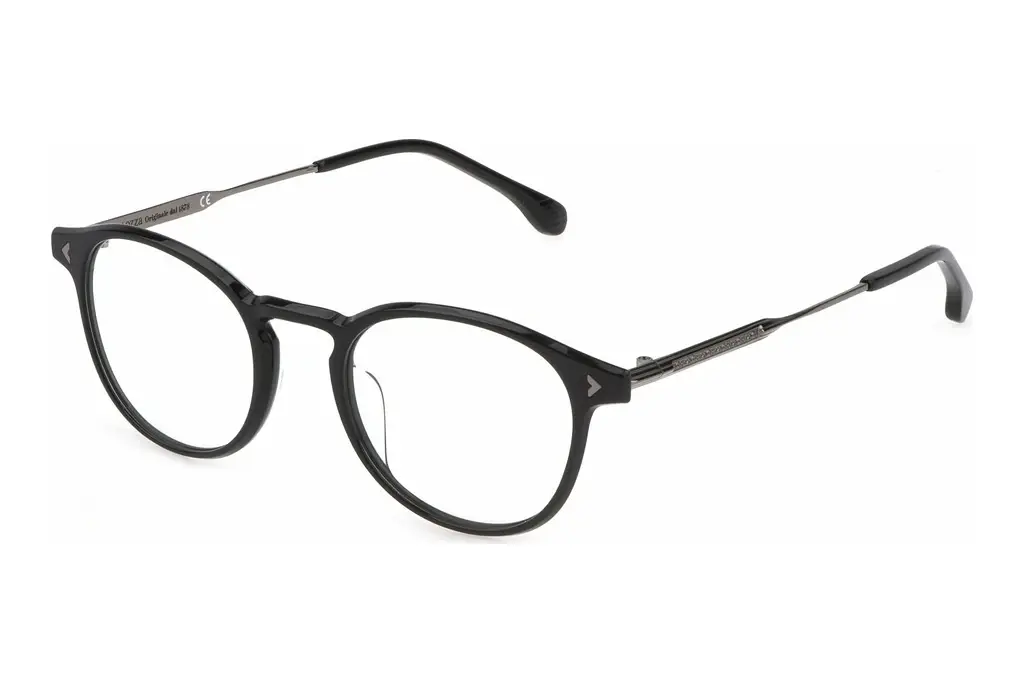 Lozza   VL4298 0700 SHINY BLACK