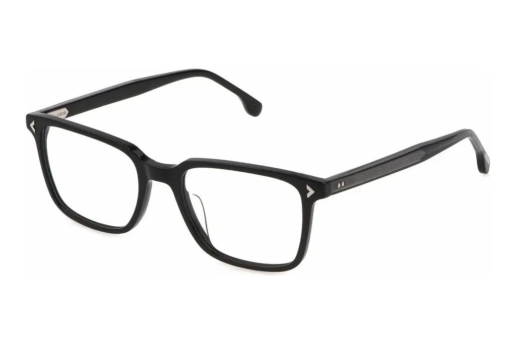 Lozza   VL4308 0700 SHINY BLACK