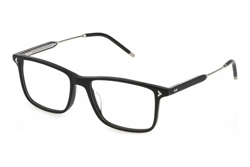 Lozza   VL4311 0700 SHINY BLACK