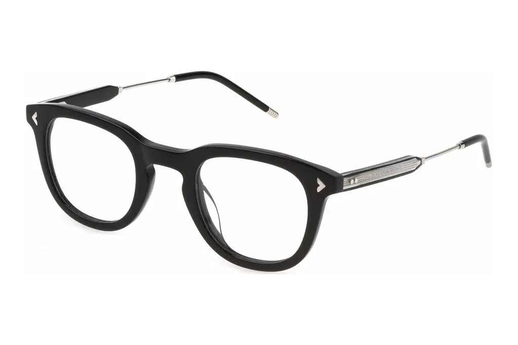 Lozza   VL4312 0700 SHINY BLACK