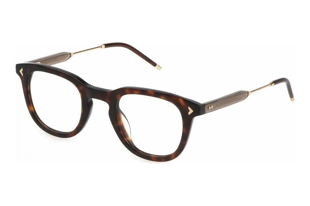 Lozza   VL4312 0714 SHINY DARK HAVANA