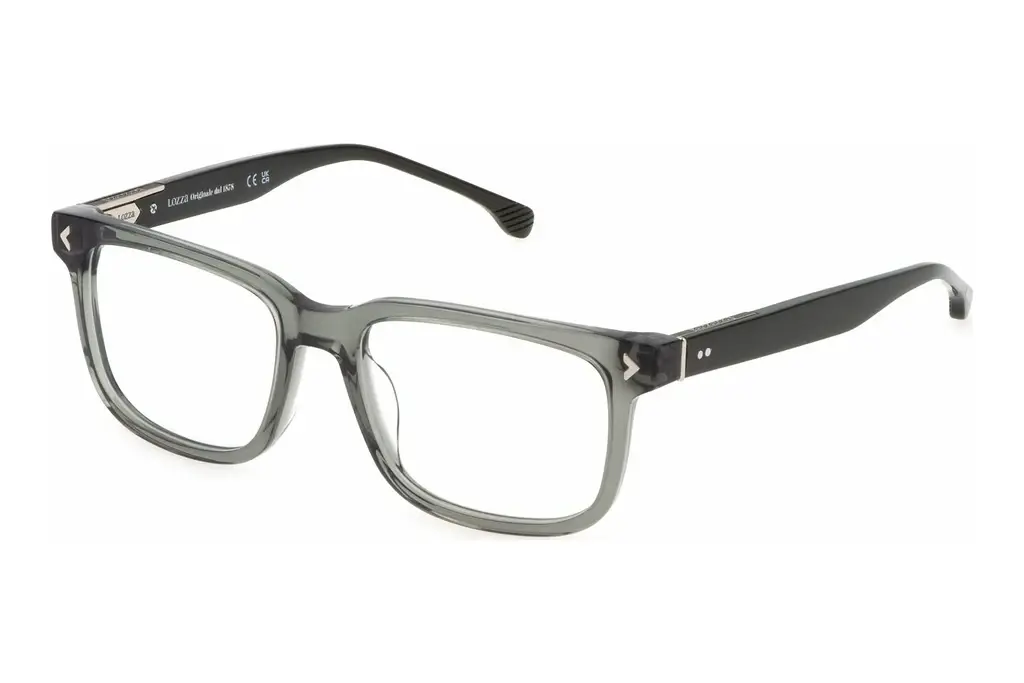 Lozza   VL4326 098Z TRANSP.GREY