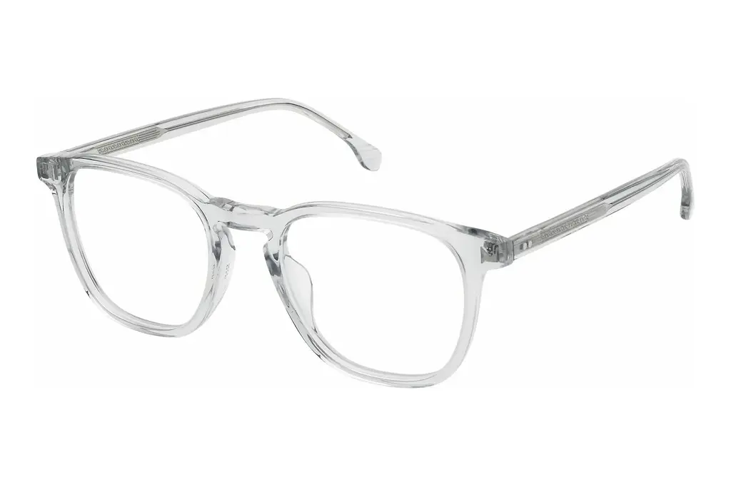 Lozza   VL4331 06A7 SHINY TRANSP. GREY