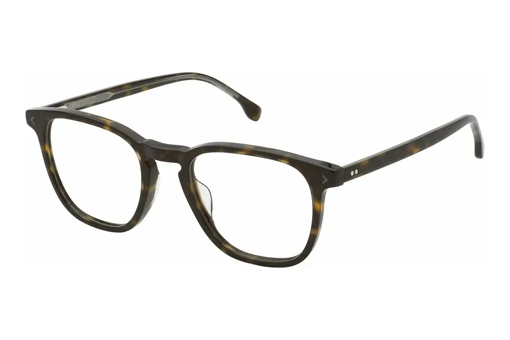 Lozza   VL4331 0722 SHINY DARK HAVANA