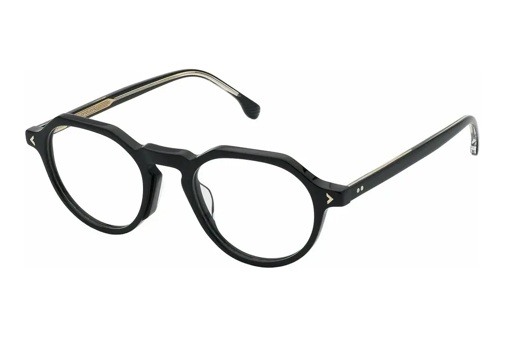 Lozza   VL4333 0700 SHINY BLACK
