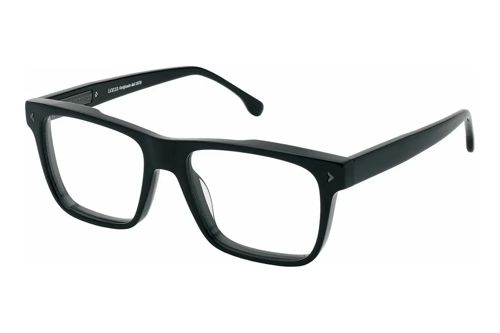 Lozza   VL4336 0700 SHINY BLACK