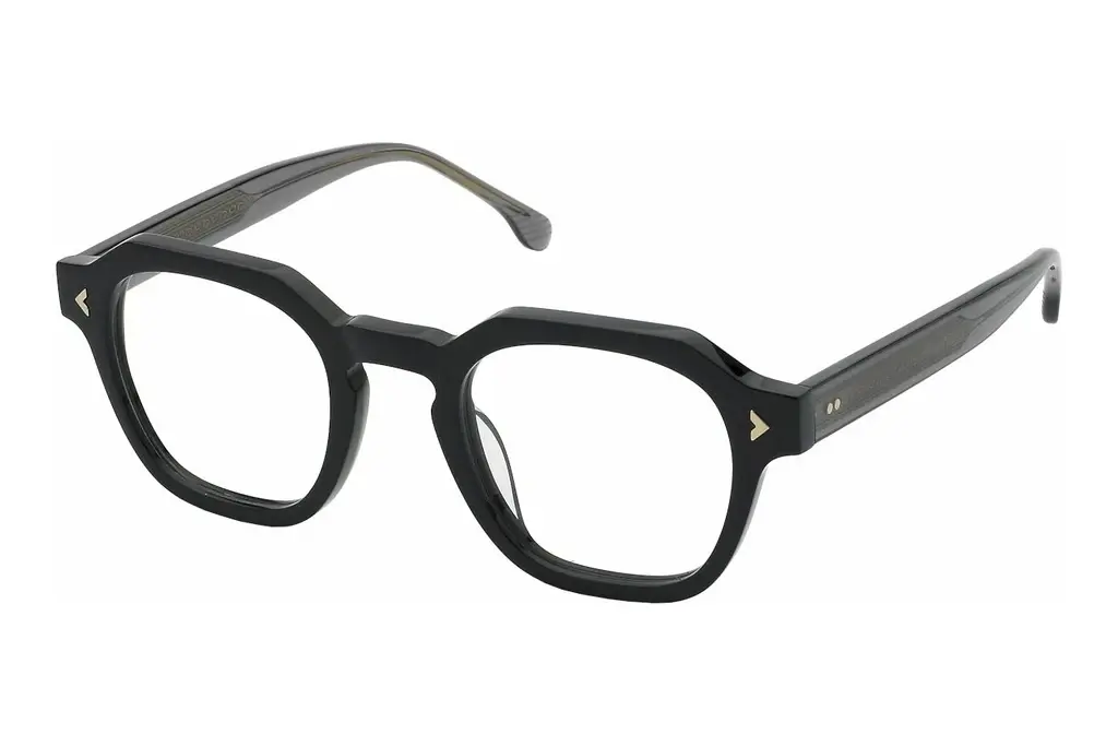 Lozza   VL4344 700Y SHINY BLACK