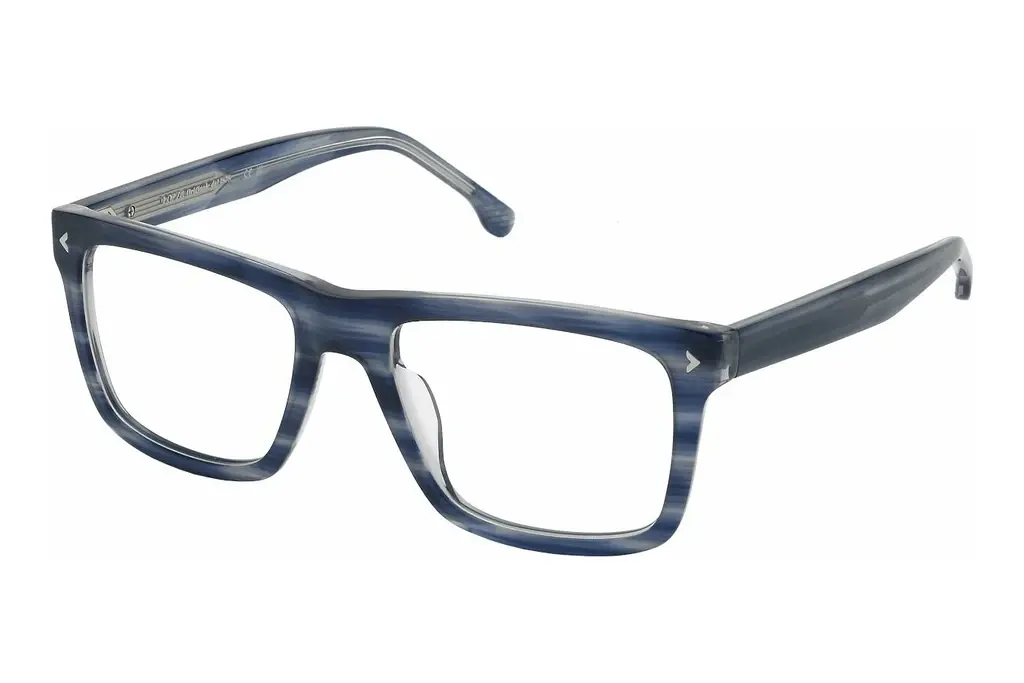 Lozza   VL4347 0Q66 BLUE FANTASY