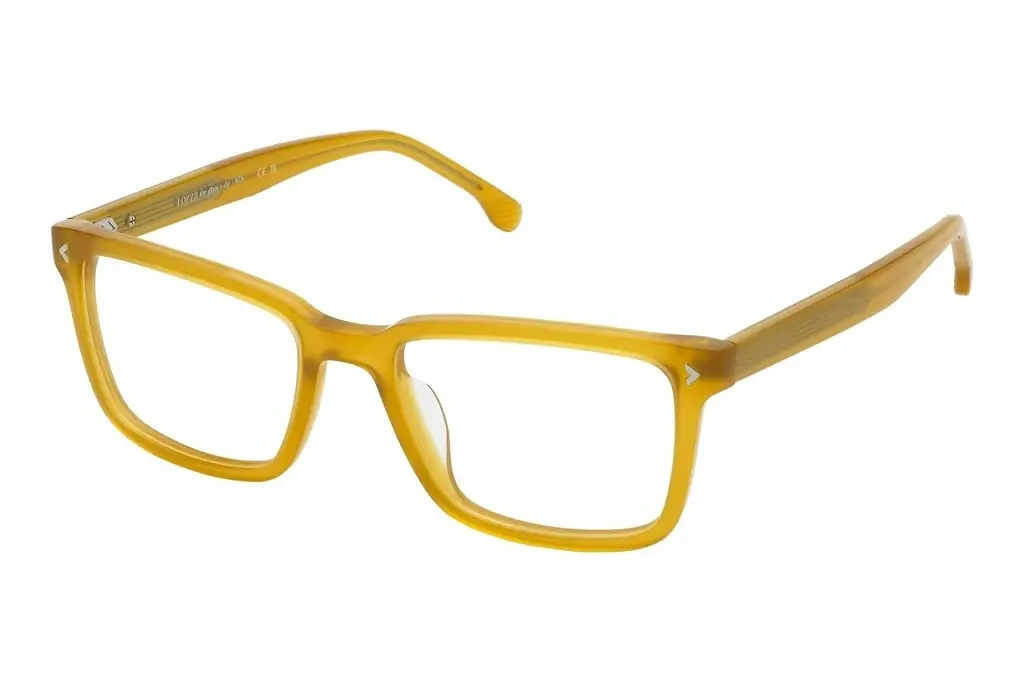 Lozza   VL4349 06M3 SHINY OPAL HONEY