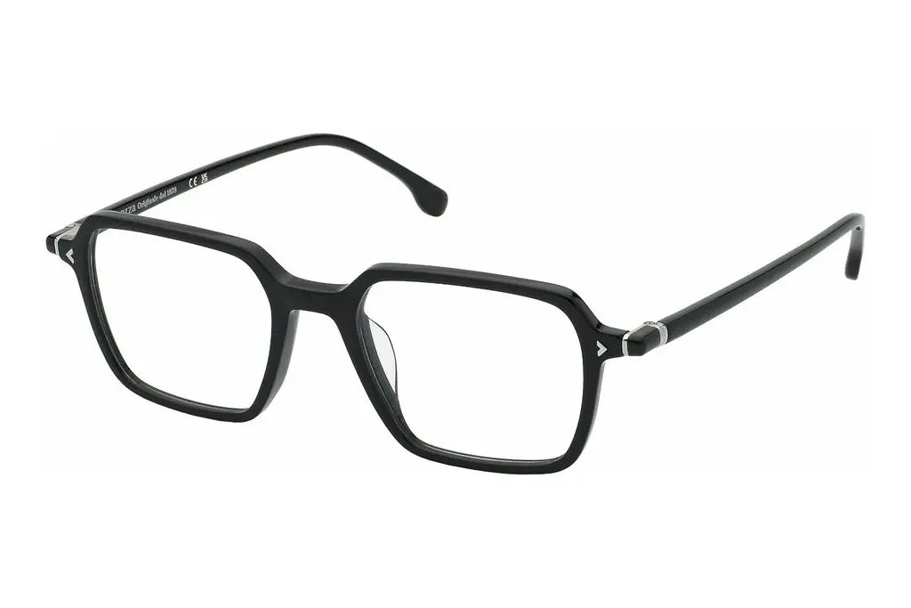 Lozza   VL4351 0700 SHINY BLACK