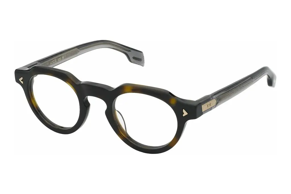 Lozza   VL4352M 0790 SHINY DARK HAVANA