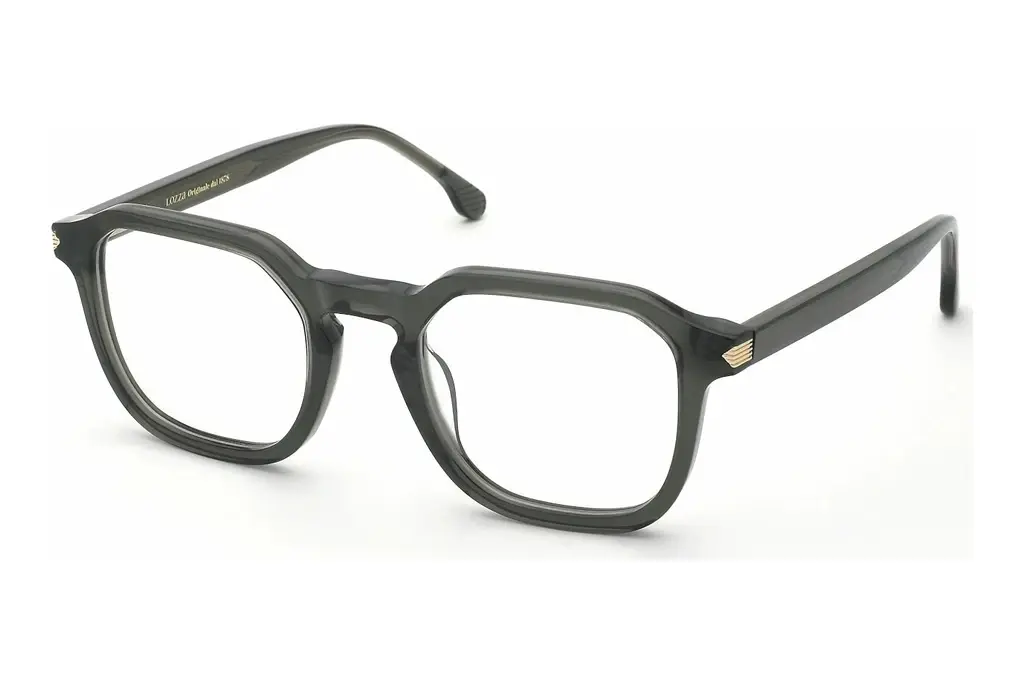 Lozza   VL4372 0P29 GREY/SAGE/TRANSP