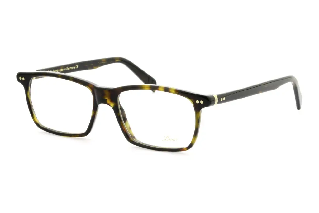 Lunor   A10 355 02 Havanna Dunkel