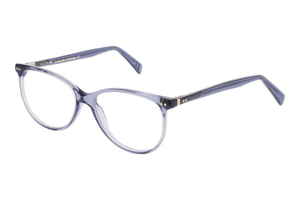 Lunor   A11 454 32 matt vintage blau matt