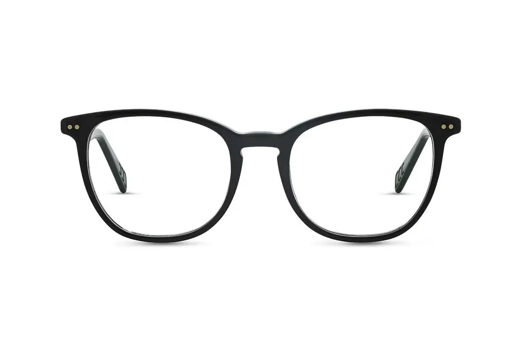 Lunor   A11 456 01 schwarz glaenzend