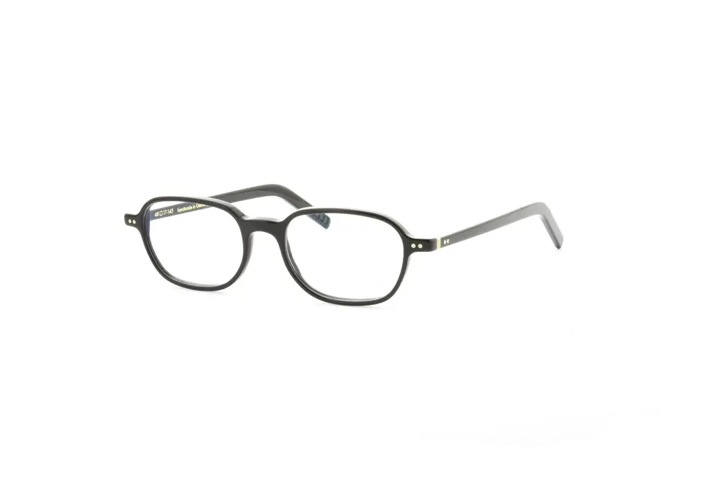 Lunor   A12 502 01 Schwarz
