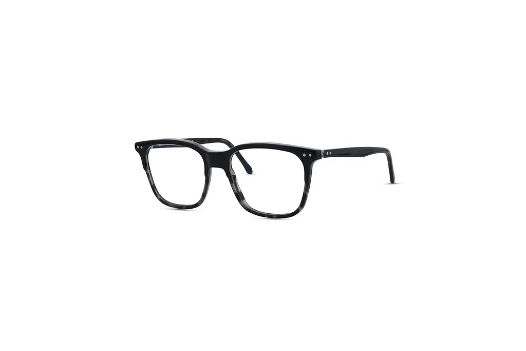 Lunor   A13 555 50 Havanna Schwarz Kaschiert