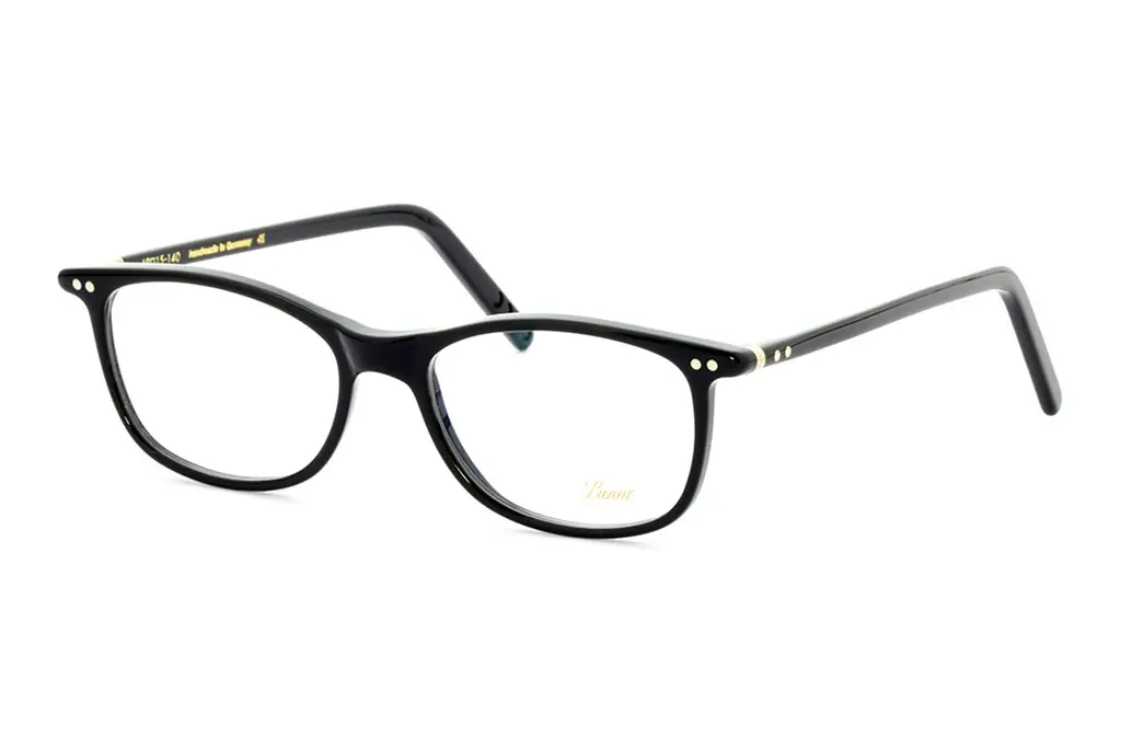 Lunor   A5 600 01 Schwarz