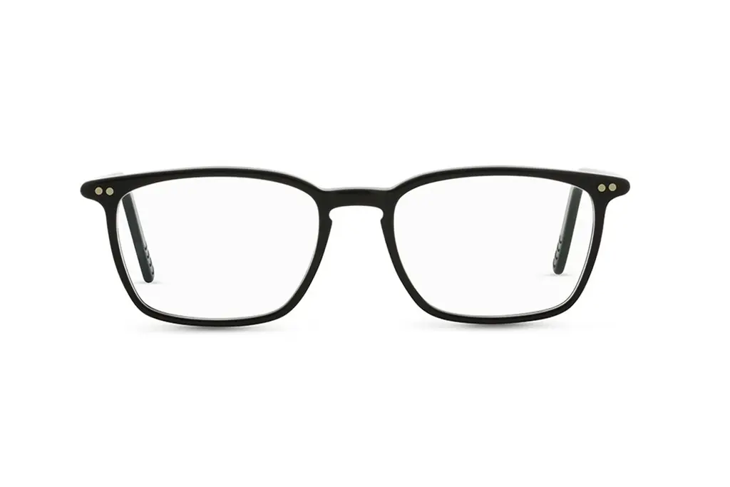 Lunor   A5 605 01 schwarz glaenzend