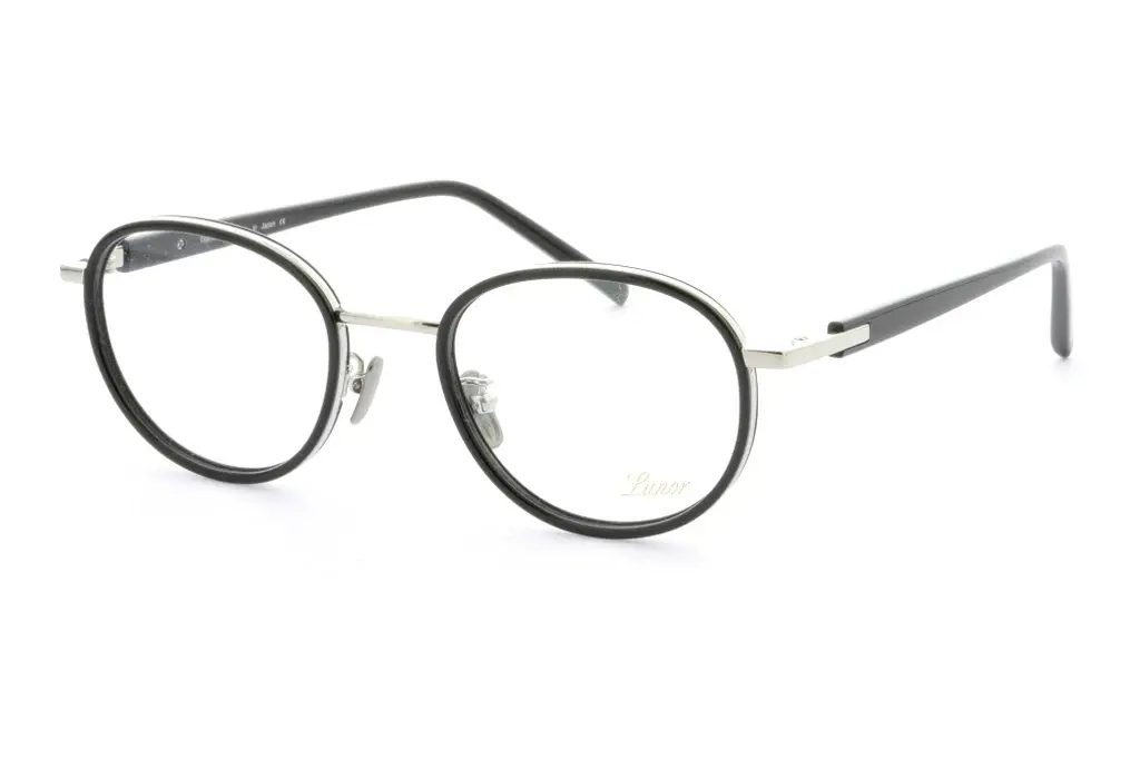 Lunor   Combi II A 24 PP Silber Schwarz