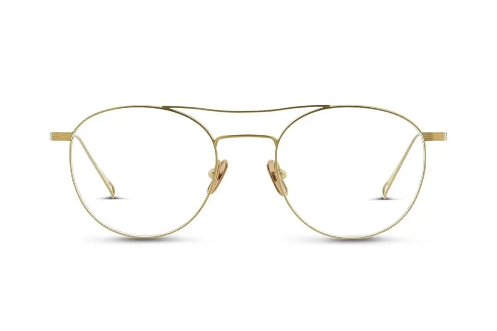 Lunor   M14 01 RGs Rose Gold Satiniert