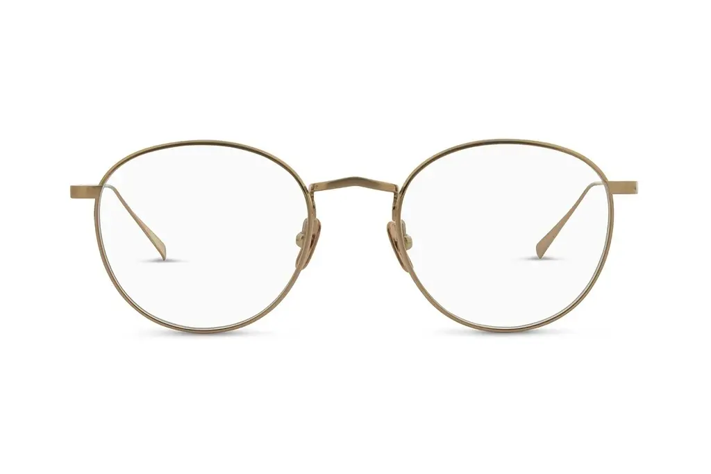 Lunor   M9 01 RGs Rose Gold Satiniert
