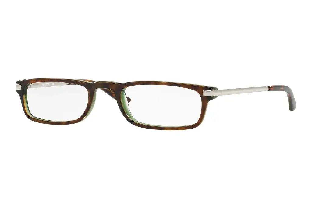 Luxottica   LU3203 C519 Havana On Green