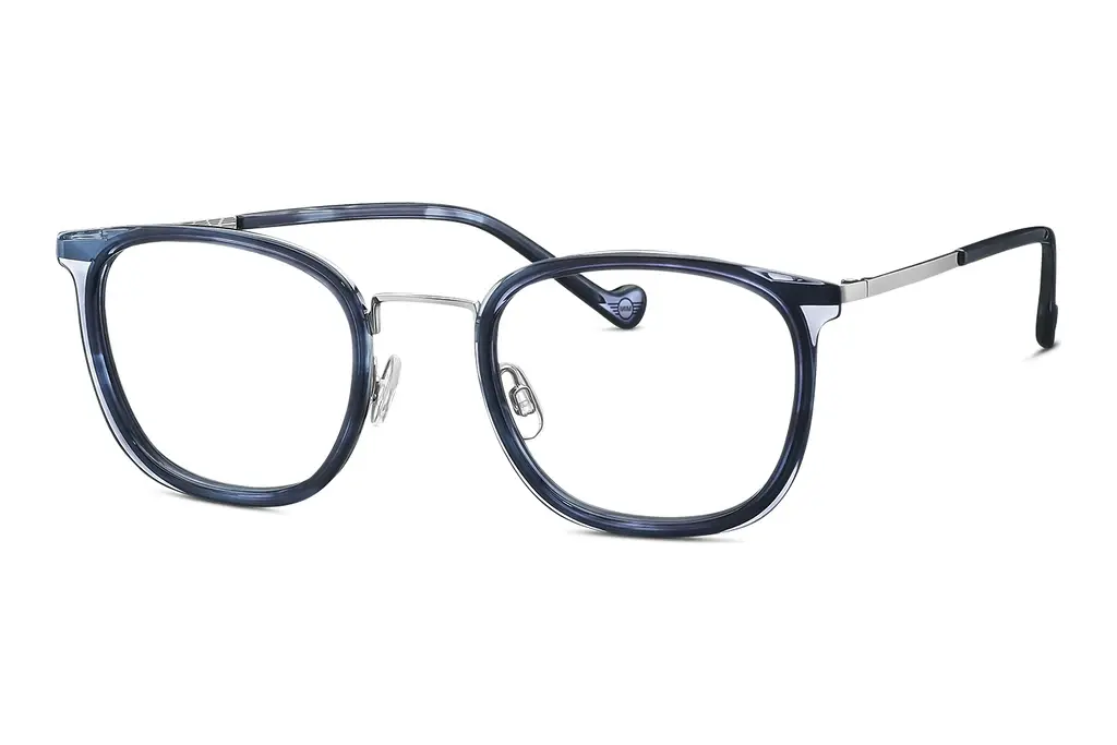 MINI Eyewear   MI 741017 70 blau