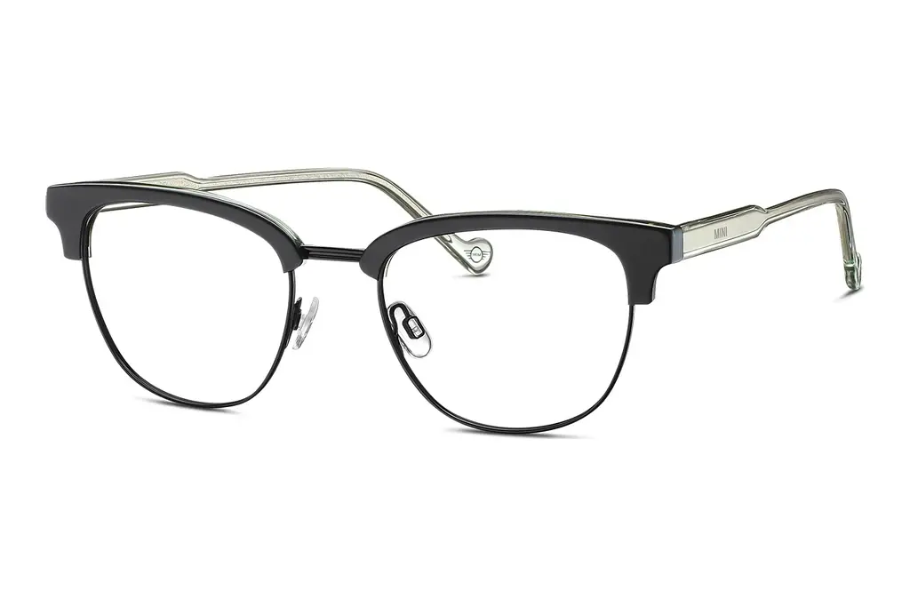 MINI Eyewear   MI 741021 40 grün