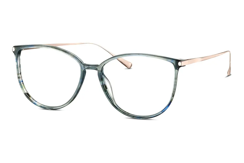 MINI Eyewear   MI 741022 40 grün