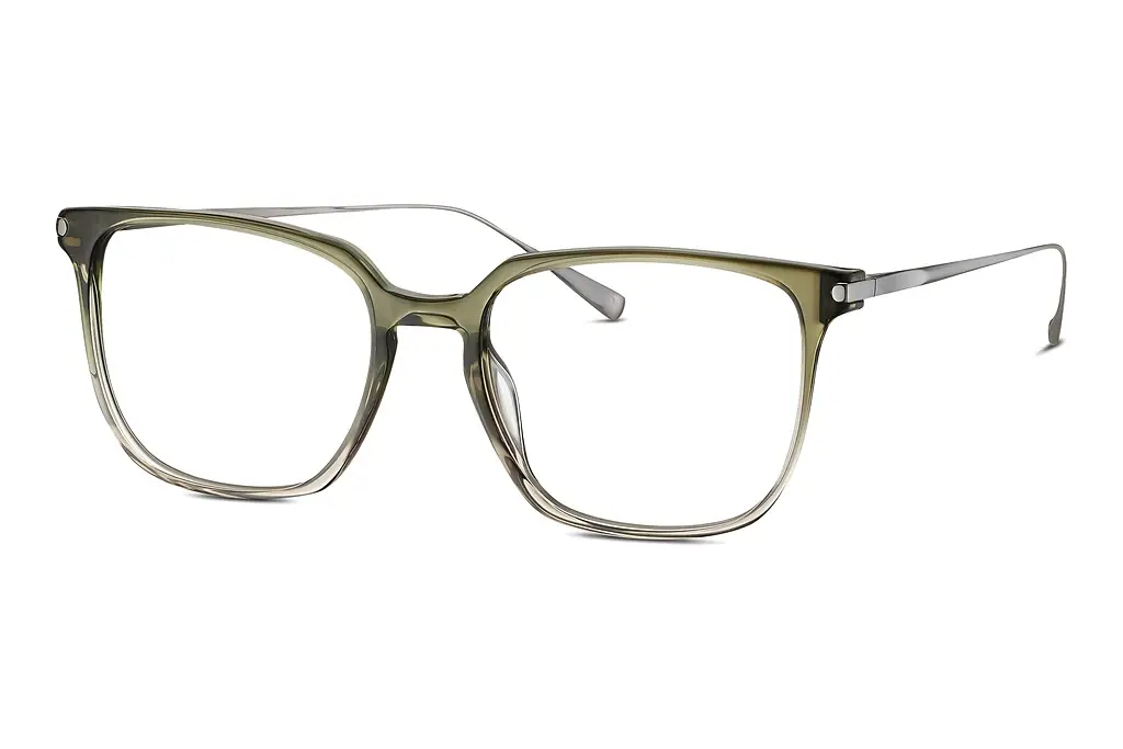 MINI Eyewear   MI 741023 40 grün