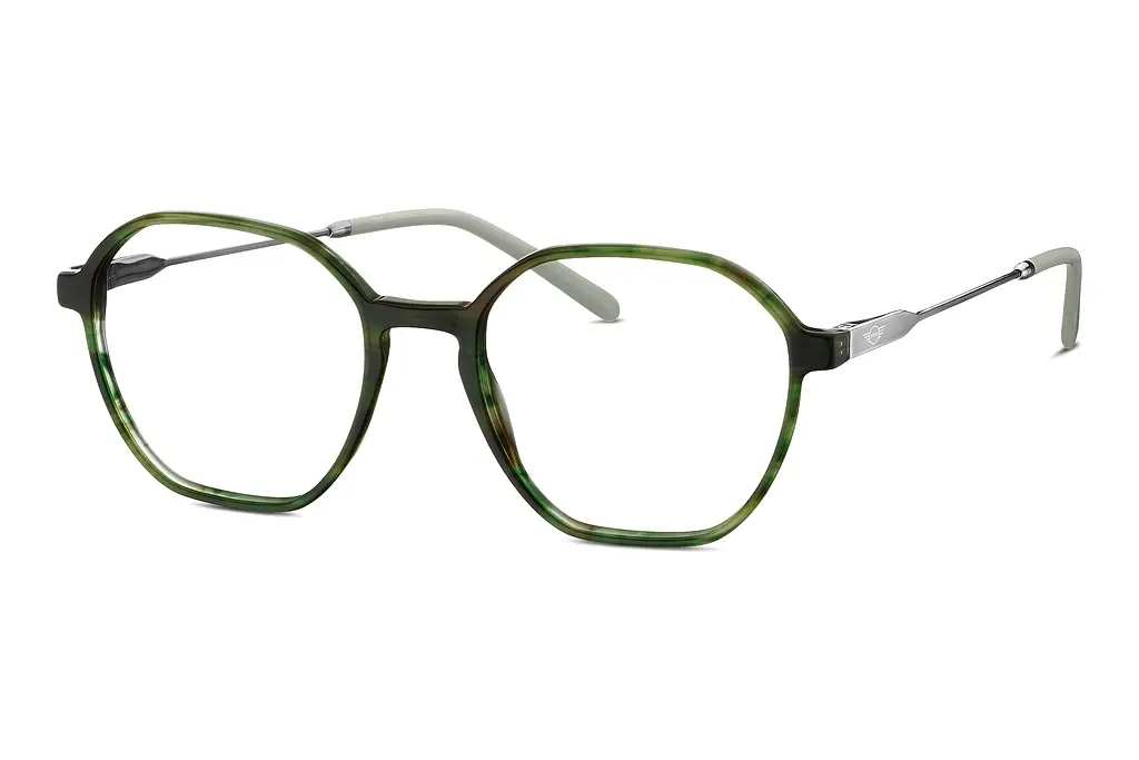 MINI Eyewear   MI 741026 40 grün