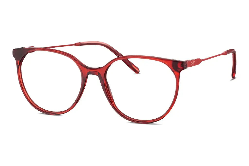 MINI Eyewear   MI 741028 60 braun