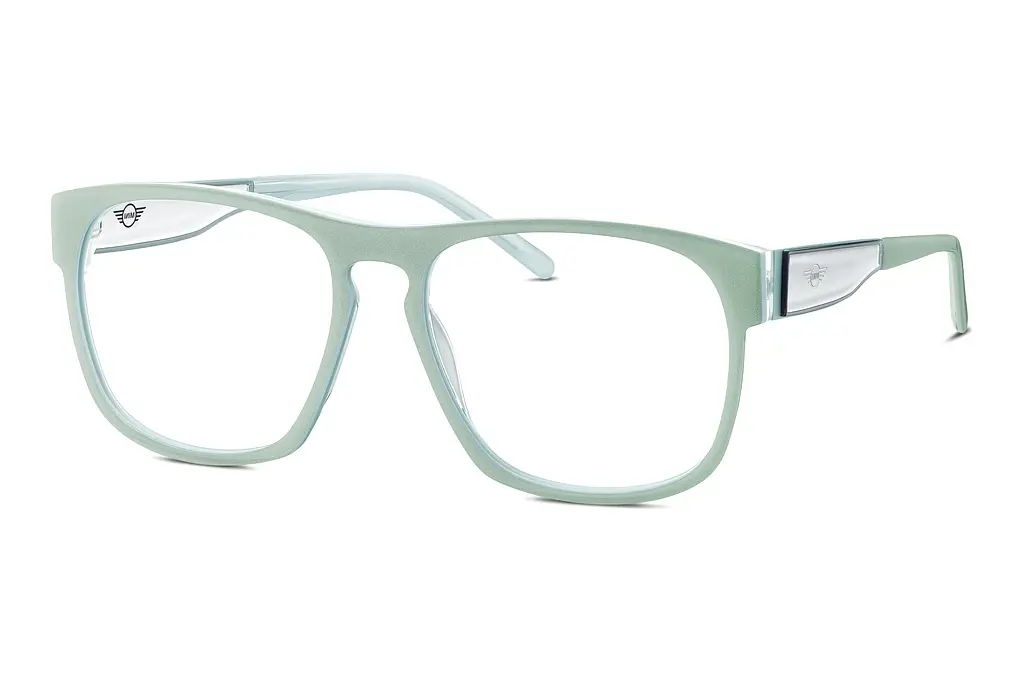 MINI Eyewear   MI 741035 42 grün