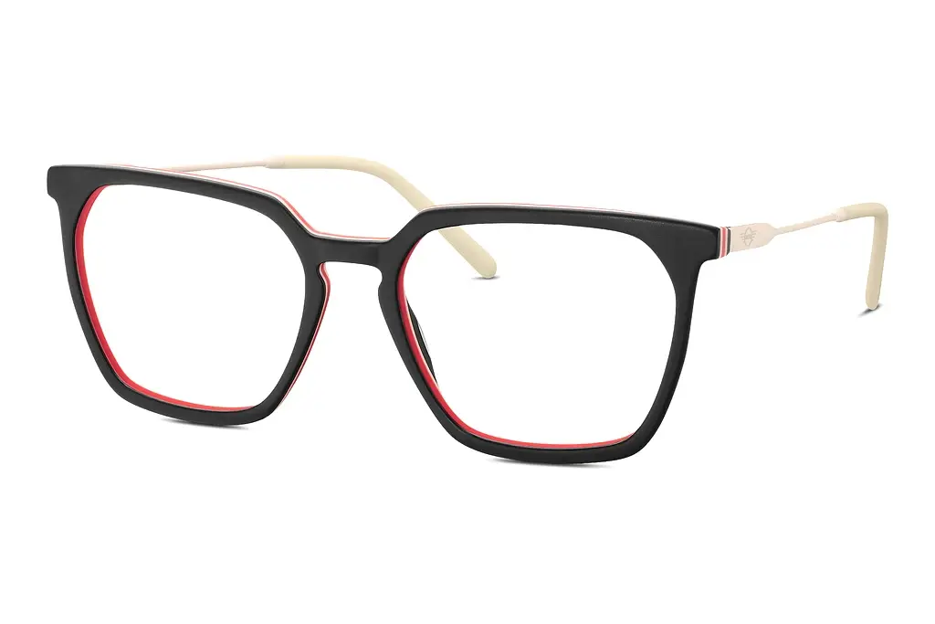 MINI Eyewear   MI 741036 10 schwarz