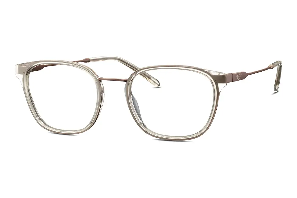 MINI Eyewear   MI 741038 40 grün