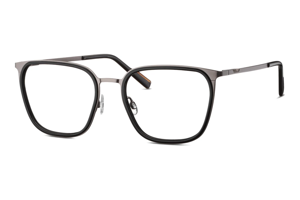 MINI Eyewear   MI 741053 30 gun semimatt
