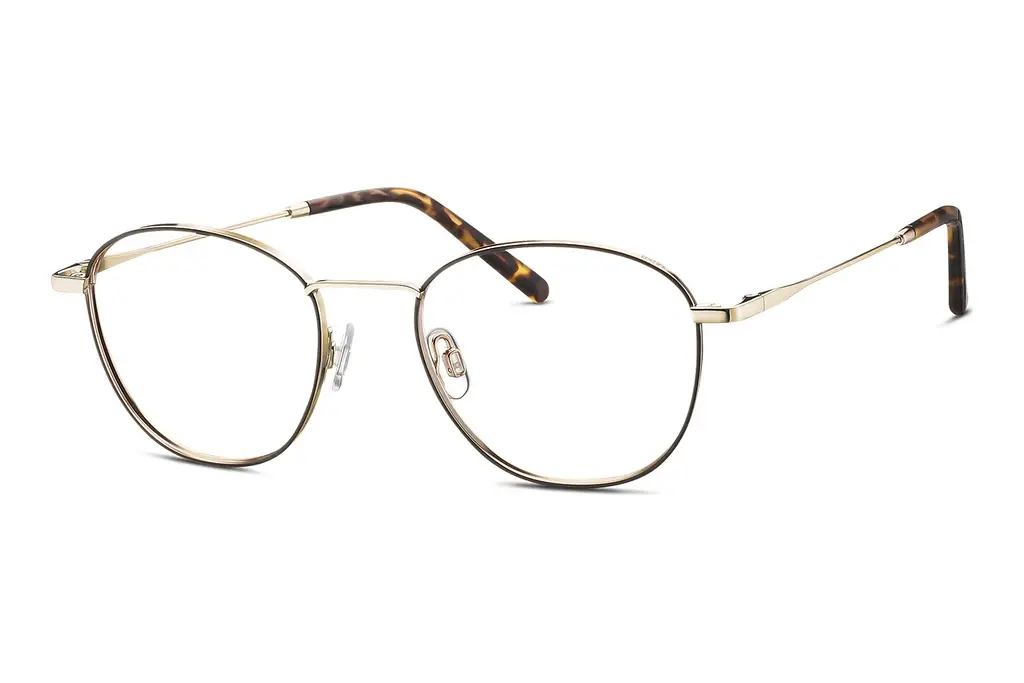 MINI Eyewear   MI 742013 12 schwarz