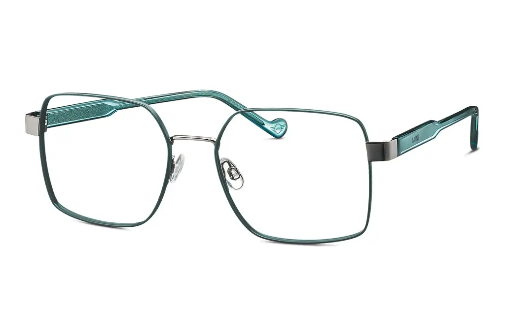 MINI Eyewear   MI 742022 40 grün