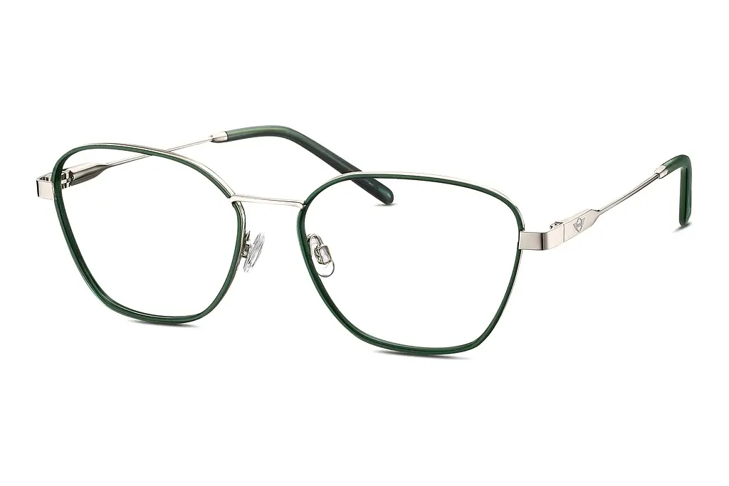 MINI Eyewear   MI 742027 20 gold