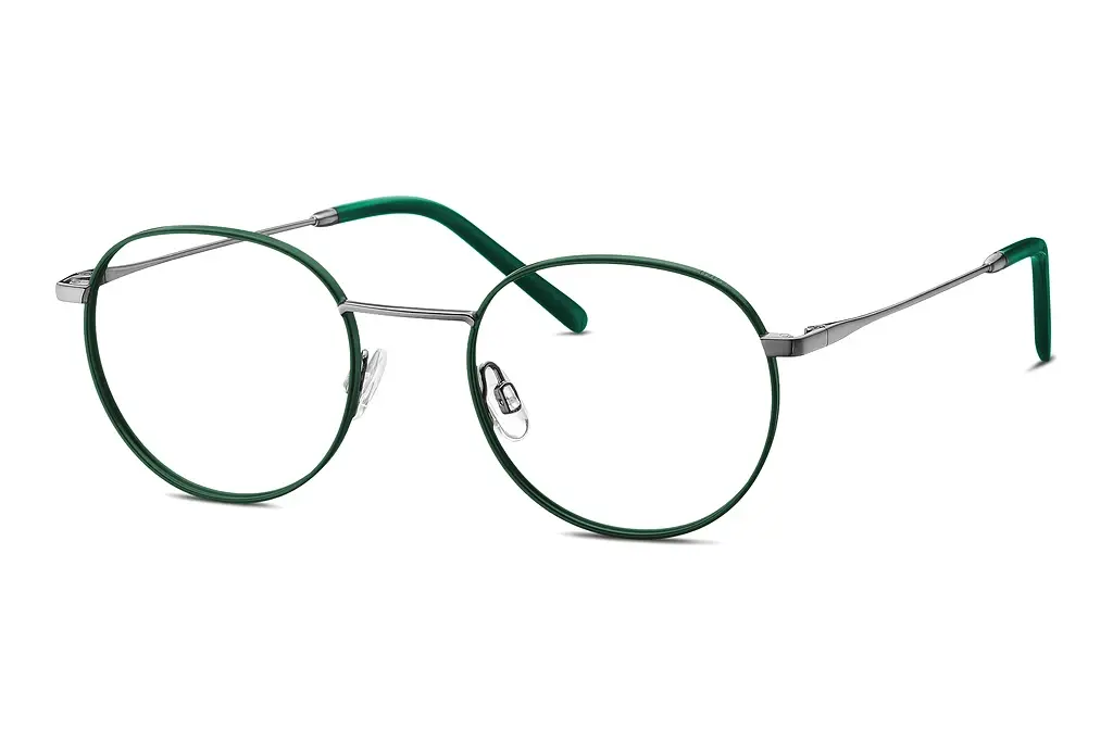 MINI Eyewear   MI 742037 40 grün