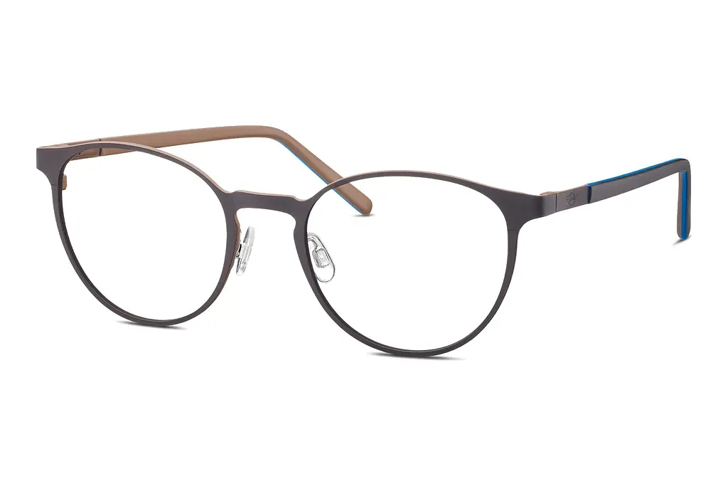 MINI Eyewear   MI 742039 60 braun